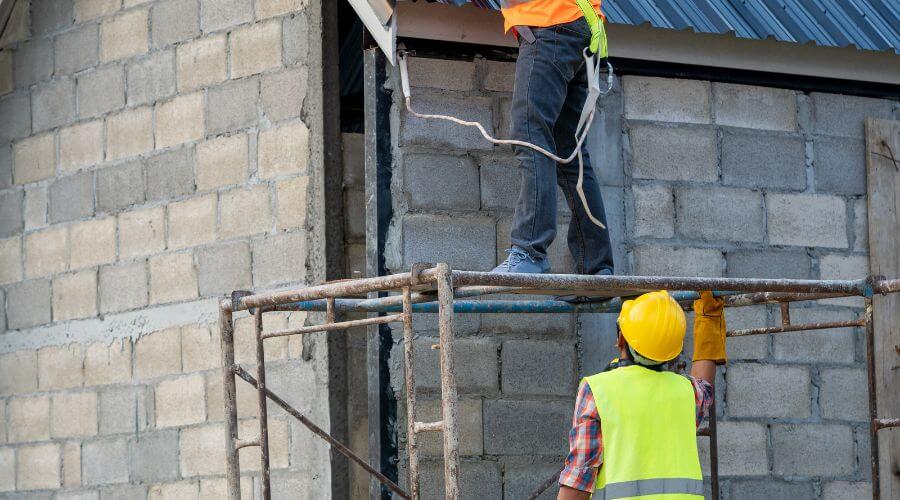 Expert top industrial roofings services in Seminole, TX